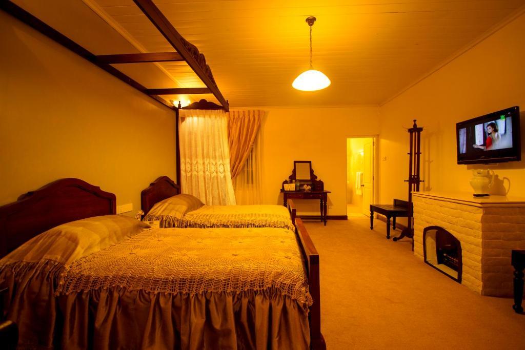 The Firs Villa Nuwara Eliya Room photo