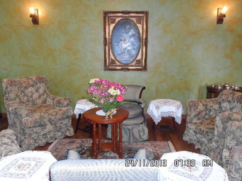 The Firs Villa Nuwara Eliya Exterior photo